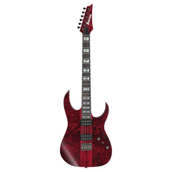 Ibanez RGT1221PB-SWL – United States