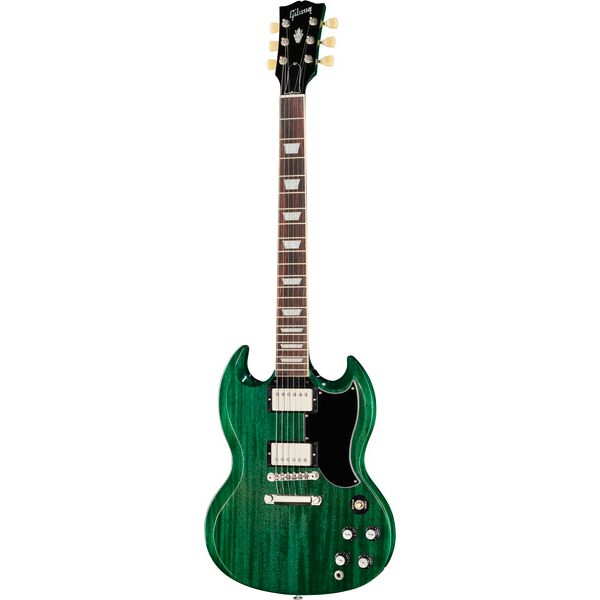 Gibson SG ´61 Standard TT – Thomann Italia
