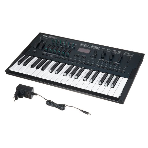 Korg opsix MKII – United States