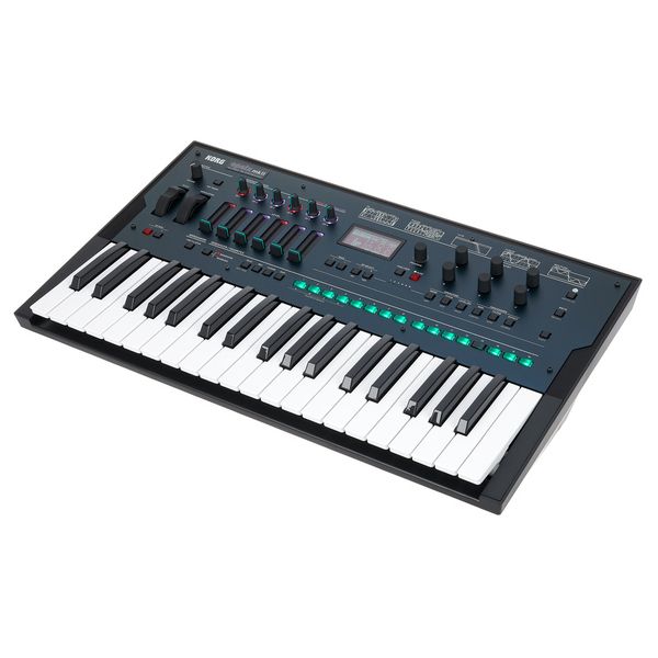Korg opsix MKII – Thomann Nederland