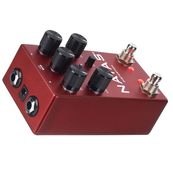 Fortin Natas Distortion Pedal – United States