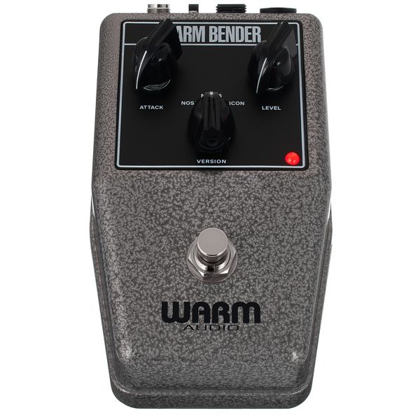 Warm Audio Warm Bender Fuzz – United States