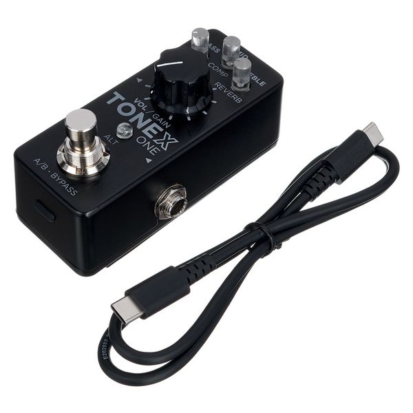 IK Multimedia ToneX One – United States