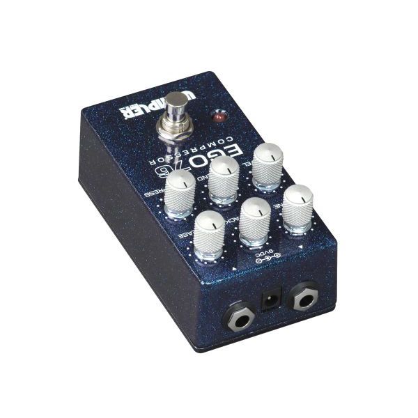 Wampler Ego 76 Compressor – United States