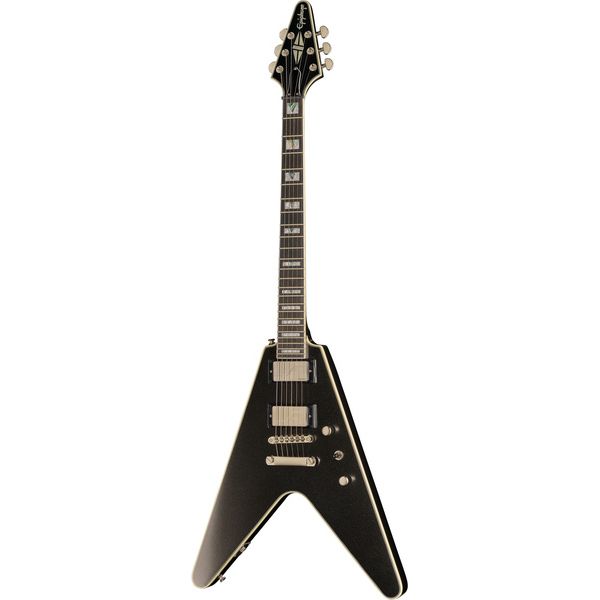 Epiphone Flying V Prophecy Aged JBM – United States