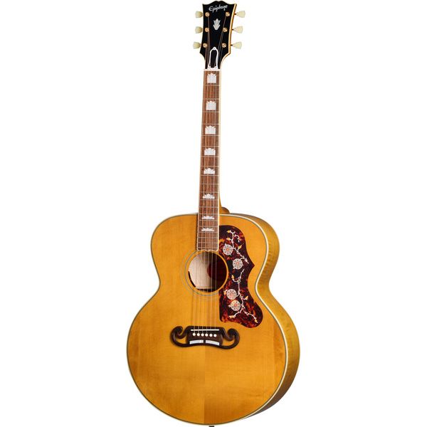 Epiphone 1957 SJ-200 Natural VOS – United States