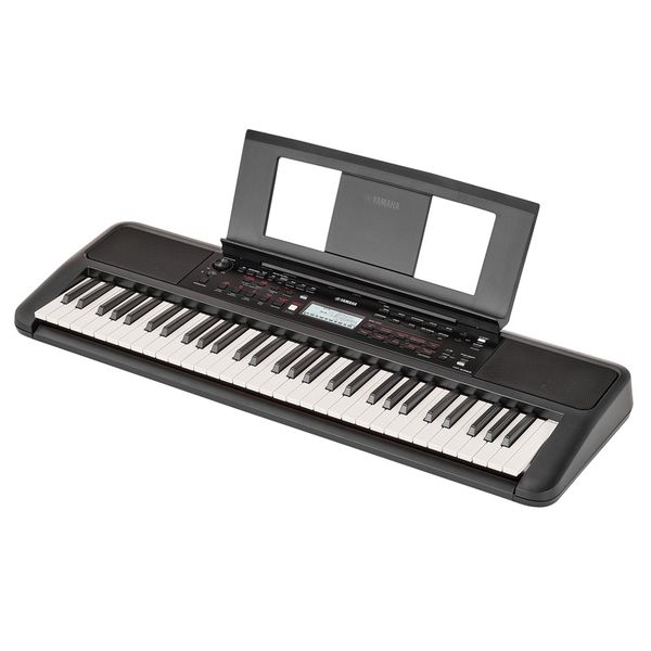 Yamaha PSR-E383 – United States