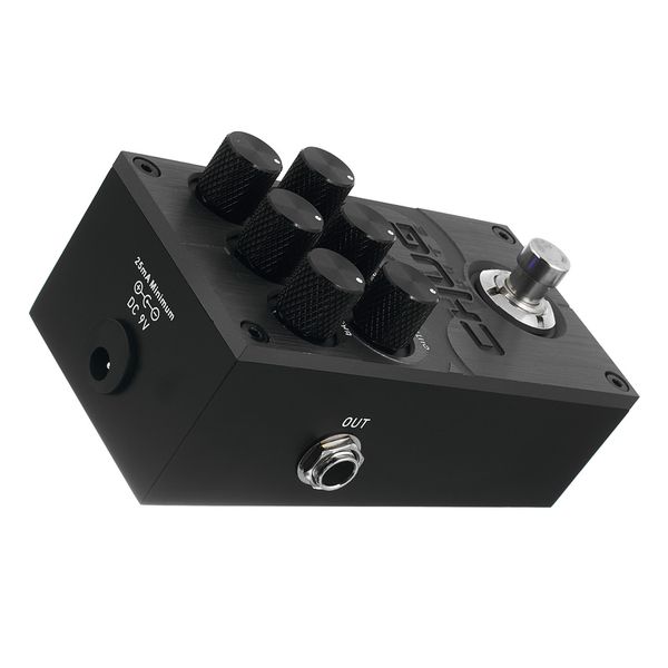 Solar Guitars Chug Lite Distortion – United States