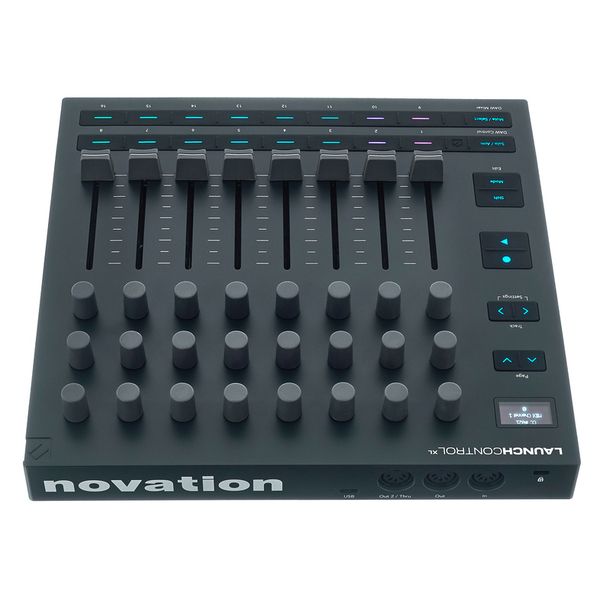Novation Launch Control XL 3 – United States