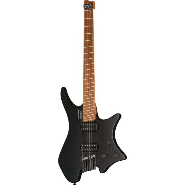 Strandberg Boden Standard N2.6 Black – United States
