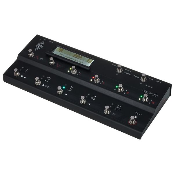 Kemper Profiler Remote MK 2 – United States