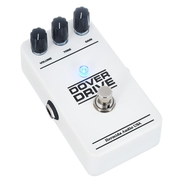 Lovepedal Hermida Dover Drive – United States