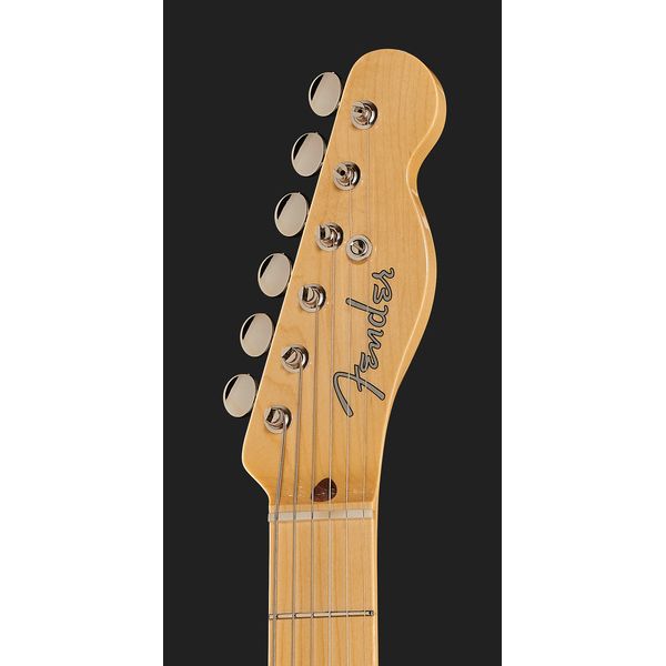 Fender FSR TRAD II 51 Nocaster MN BTB – United States