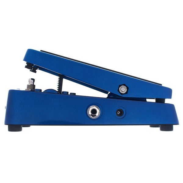 Xotic XW-2 Wah Metallic Blue – United States