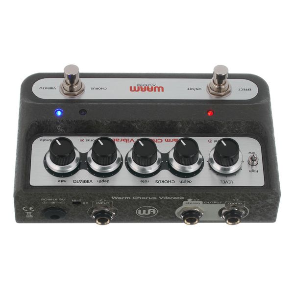 Warm Audio WA-C1 Chorus Vibrato – United States
