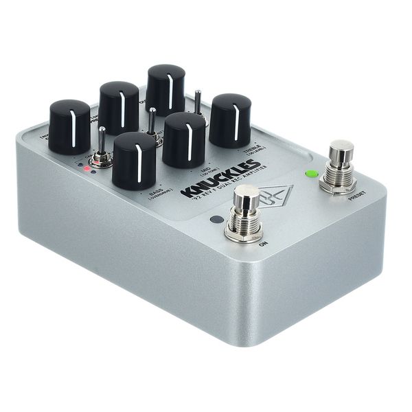 Universal Audio UAFX Knuckles – United States