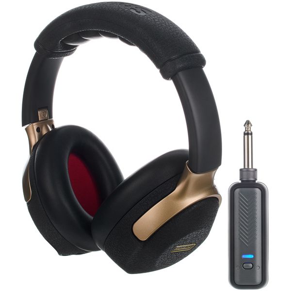 Positive Grid Spark Neo – United States