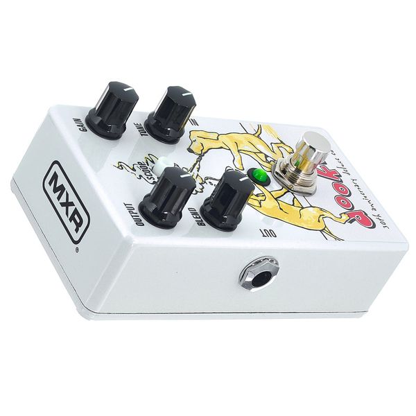 MXR Dookie Drive 30th Ann. LTD – United States