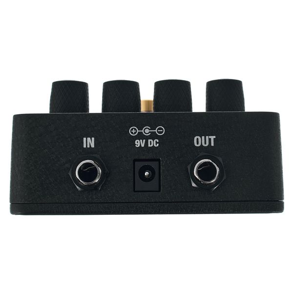 Marshall JCM800 Distortion – United States