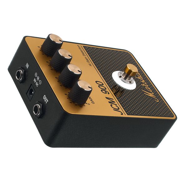 Marshall JCM900 Distortion – United States