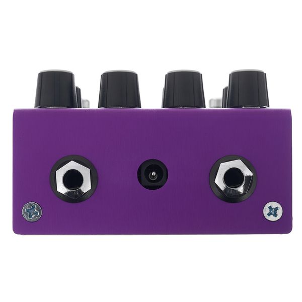 Soldano SLO Plus Purple Overdrive – United States