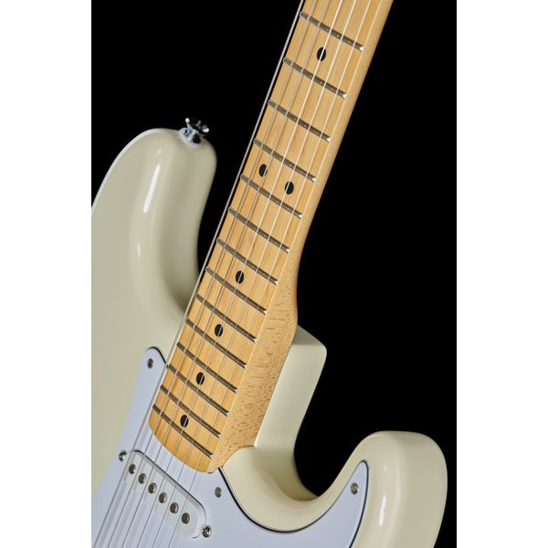 Fender Standard Strat MN WPG OWT – United States