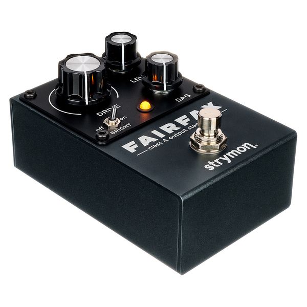 Strymon Fairfax Preamp – United States