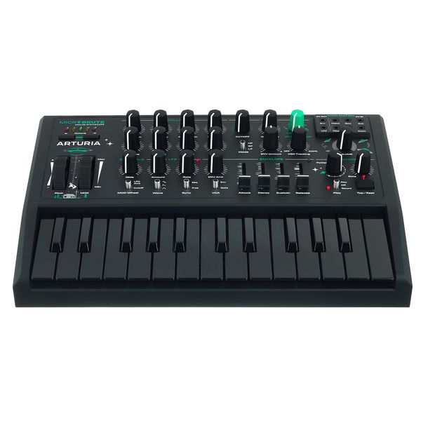 Arturia MicroBrute UFO – United States