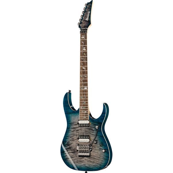 Ibanez j.custom RG8520-SDE – United States