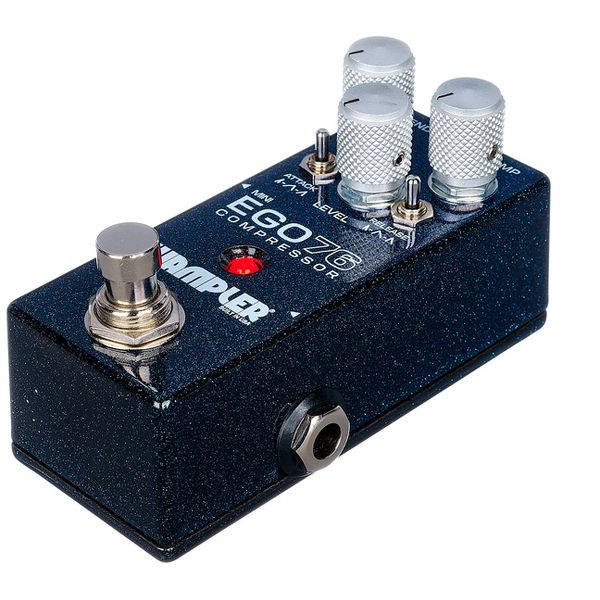 Wampler Mini Ego 76 Compressor – United States