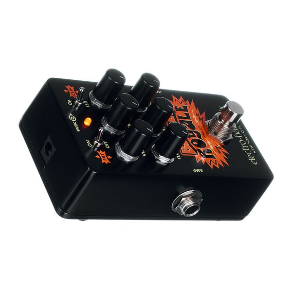 Electro Harmonix Bender Royale Fuzz Black – United States