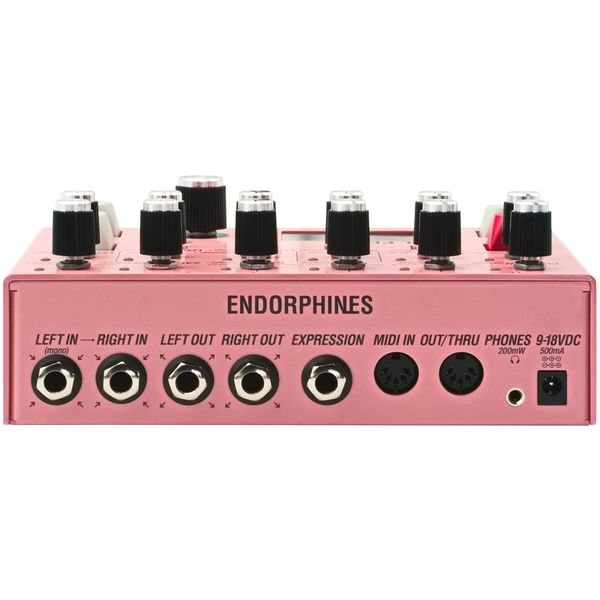 Endorphin.es Evil Pet – United States