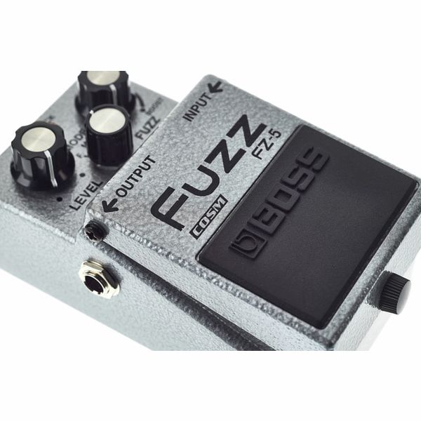 Boss FZ-5 Fuzz – United States