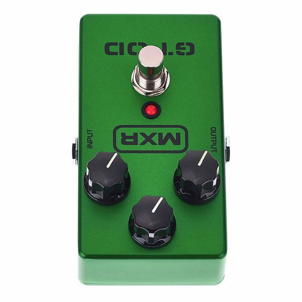 MXR M193 GT-OD – United States