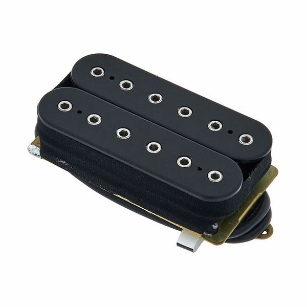 DiMarzio D Activator Bridge DP220 FBK – United States