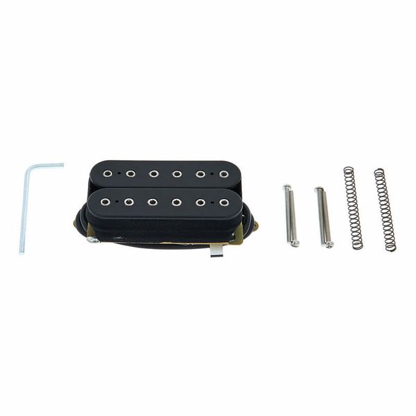 DiMarzio D Activator Bridge DP220 FBK – United States