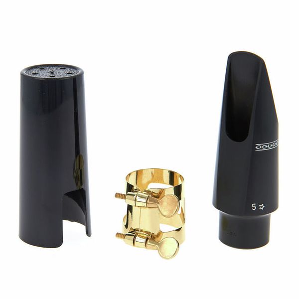 Otto Link Tone Edge Alto 5* – United States