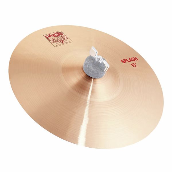 Paiste 2002 Classic 10