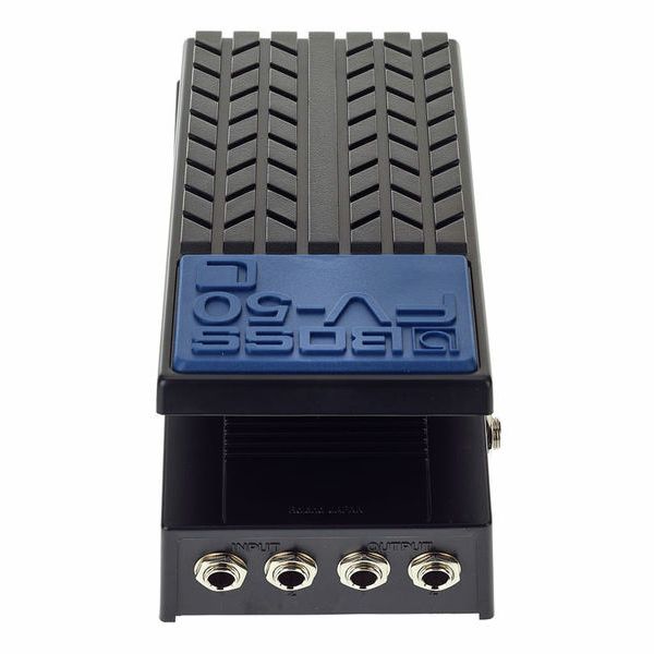 Boss FV-50L – United States