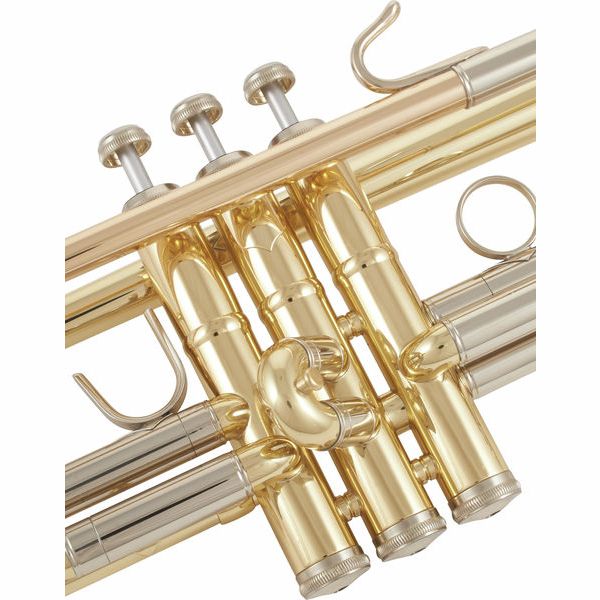 B&S 3137-L Challenger I L – United States