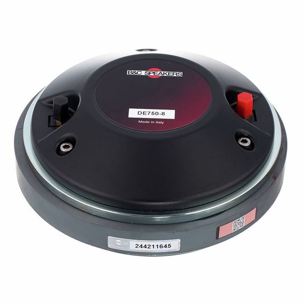 B&C DE 750TN – United States