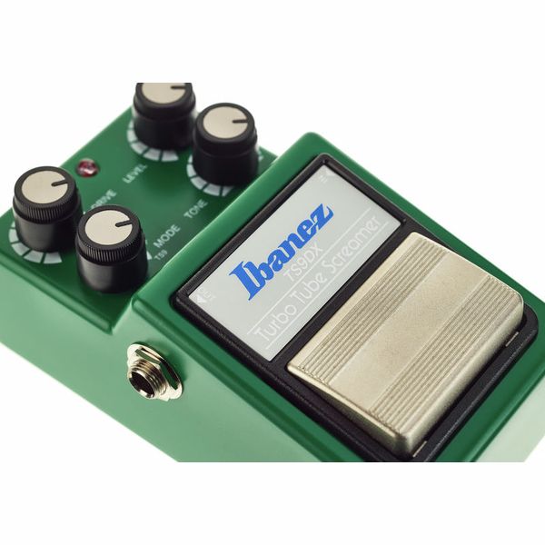 Ibanez TS9DX – United States