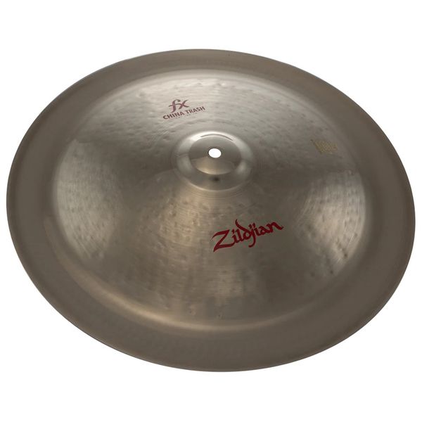 Zildjian 18