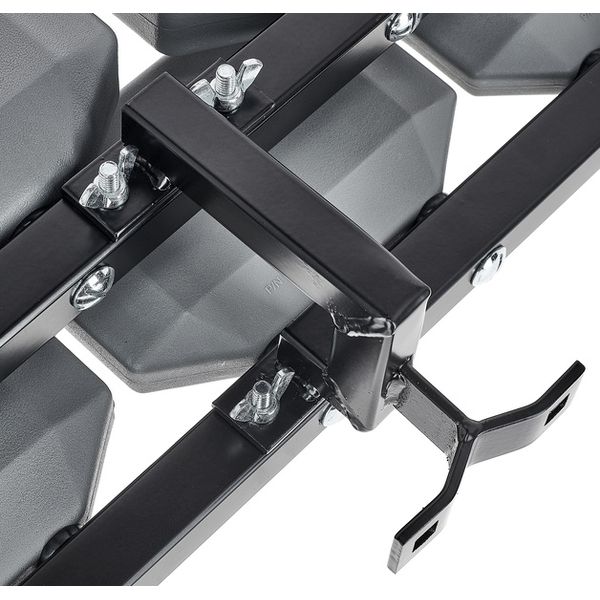 LP 1210 Granite Block Set – United States