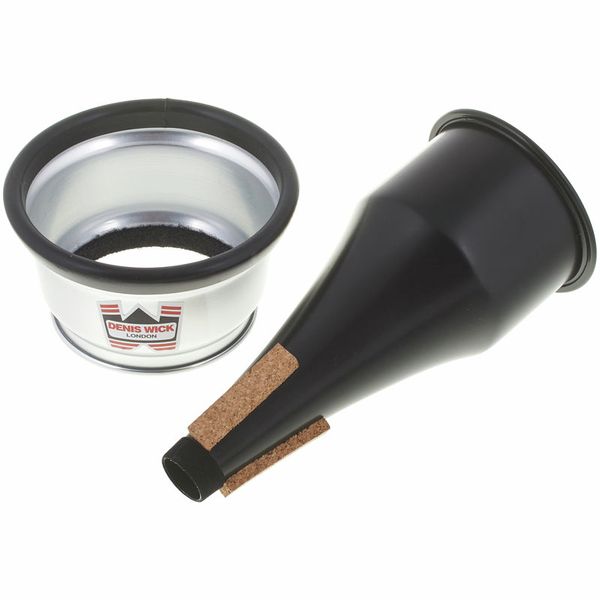 Denis Wick DW5531 Trumpet Cup – United States