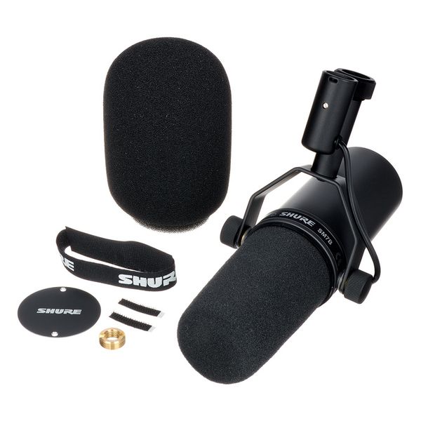 Shure SM 7 B – United States