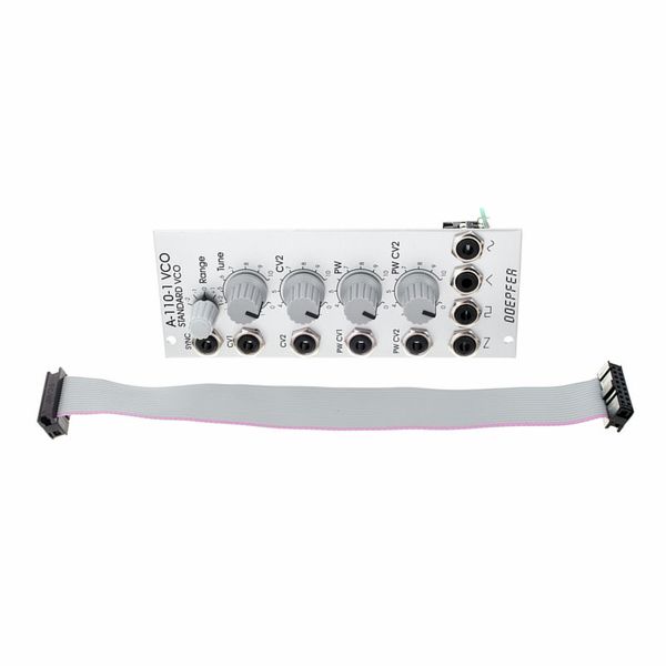 Doepfer A-110-1 – United States