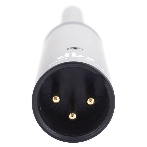 DBX DriveRack RTA-M – United States