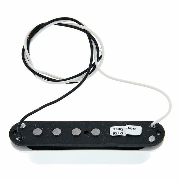 Seymour Duncan SSL-3 WH – United States