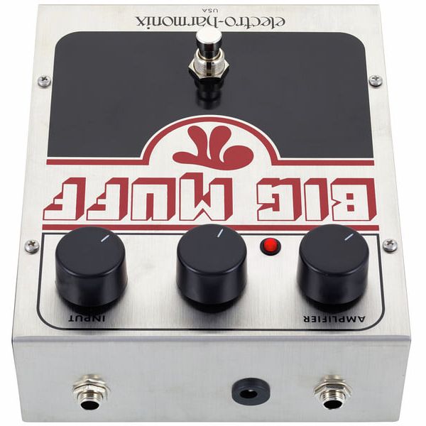 Electro Harmonix Big Muff PI Classic – Thomann România